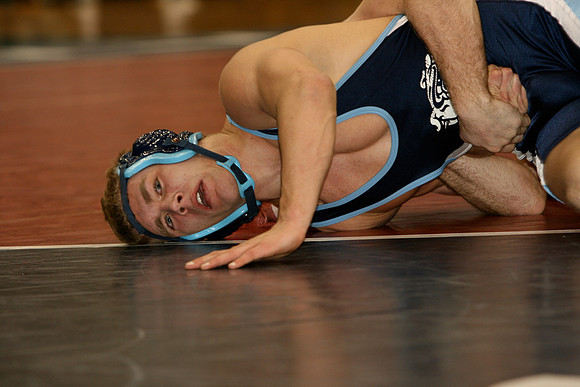 (Finals) States Jan 21, 2009 - 200