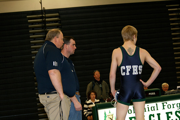 Senior Night Jan 31,08 - 091