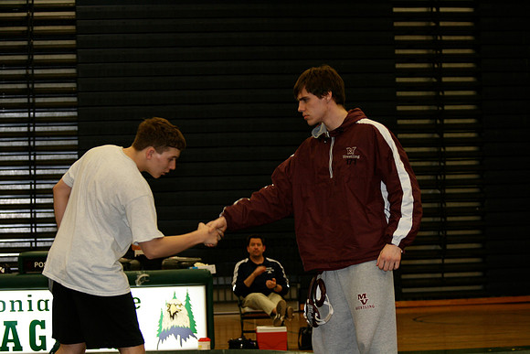 Senior Night Jan 31,08 - 024