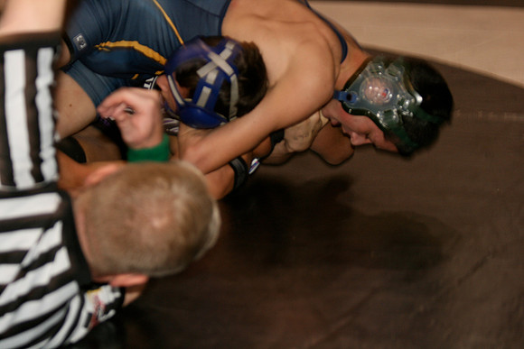 Wrestling MR Nov 08 - 10