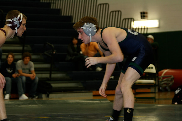 Senior Night Jan 31,08 - 115