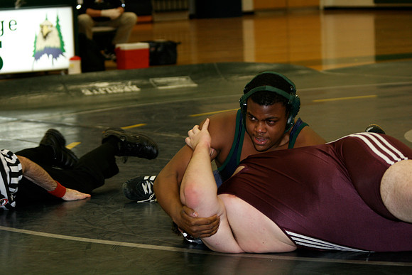 Senior Night Jan 31,08 - 040