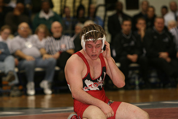 (Finals) States Jan 21, 2009 - 176