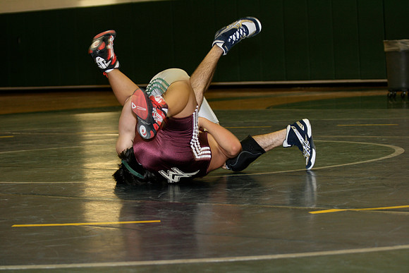 Senior Night Jan 31,08 - 075