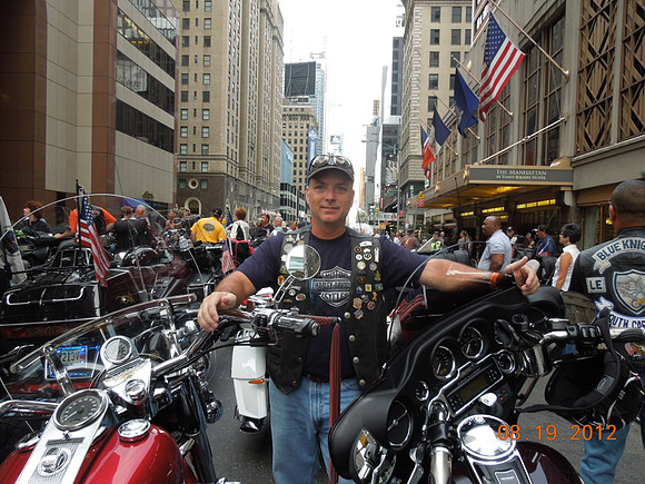 911Ride2012 - 138