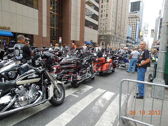 911Ride2012 - 134