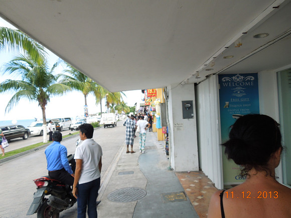 Cruise Nov 2013 - 270