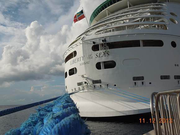 Cruise Nov 2013 - 334