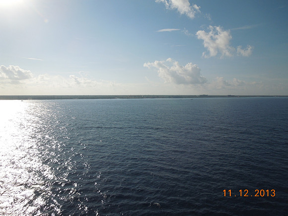 Cruise Nov 2013 - 225