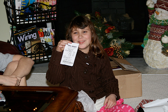 Family Christmas 1-27-08 - 24