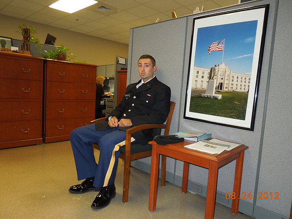 1LT Garrison 2012 - 04