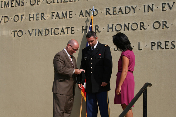 1LT Garrison 2012 - 23