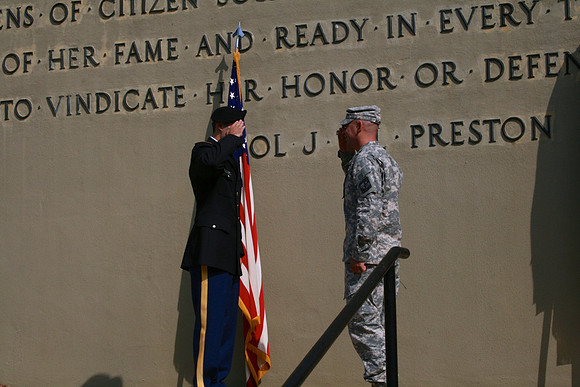 1LT Garrison 2012 - 28