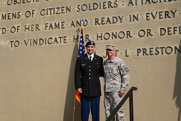 1LT Garrison 2012 - 32