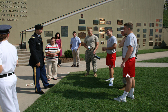 1LT Garrison 2012 - 71