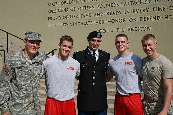 1LT Garrison 2012 - 73