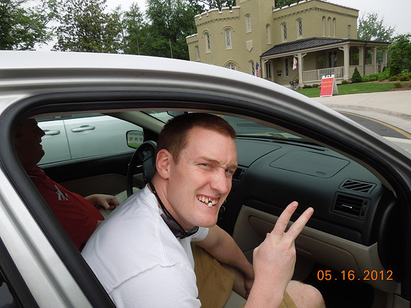 VMI Grad 2012 - 02