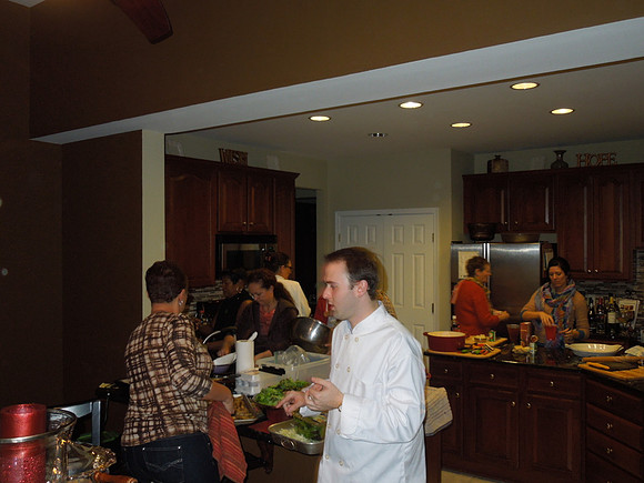 Cooking Class - 19
