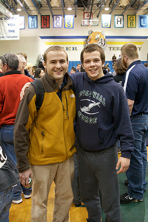 (Finals) States Jan 21, 2009 - 271