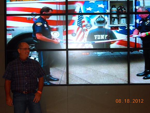 911Ride2012 - 097