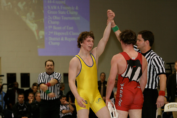 (Finals) States Jan 21, 2009 - 177