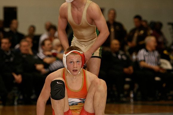 (Finals) States Jan 21, 2009 - 159