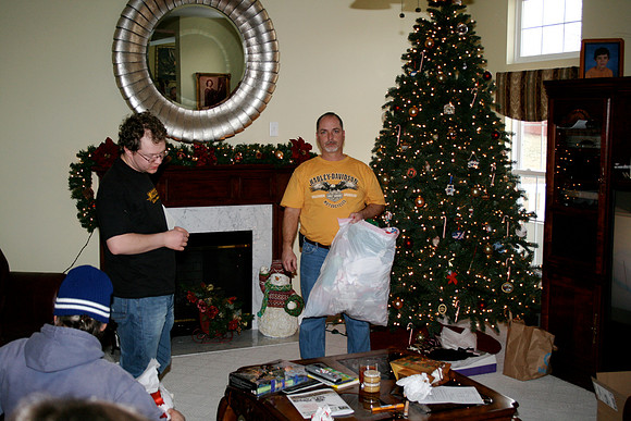 Family Christmas 1-27-08 - 76