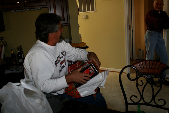 Family Christmas 1-27-08 - 45