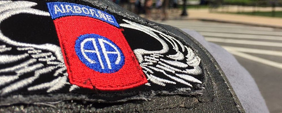 82 Airborne RT 2015