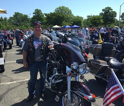 Scott G Rolling Thunder 2015