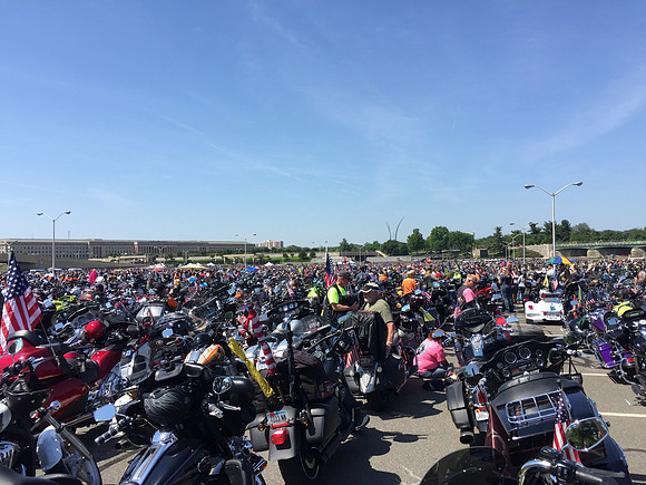 A Shit-Load of Bikes
