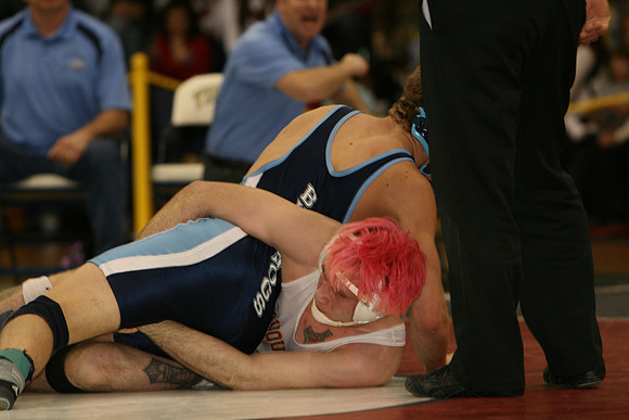 (Finals) States Jan 21, 2009 - 201