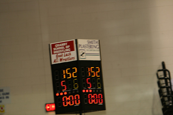 (Finals) States Jan 21, 2009 - 185