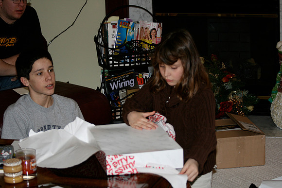 Family Christmas 1-27-08 - 25