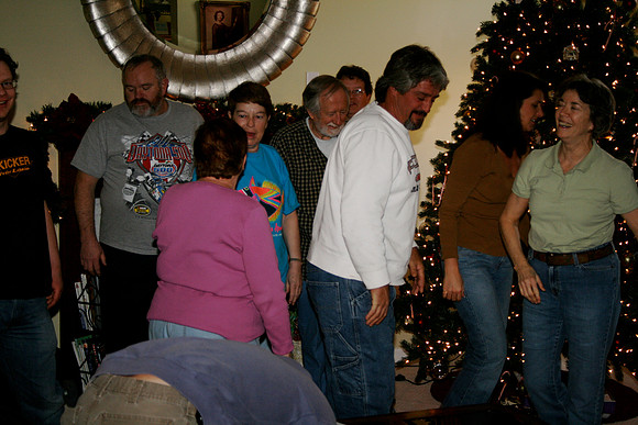 Family Christmas 1-27-08 - 78