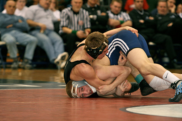 (Finals) States Jan 21, 2009 - 106