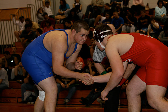 Wrestlefest 08 AAA vs AA - 031