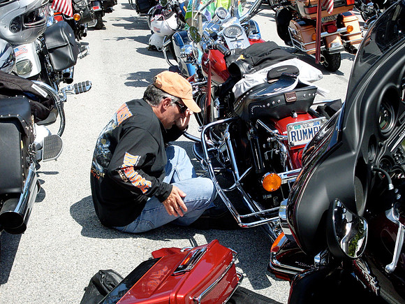 911-2008 Ride - 021
