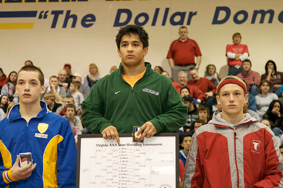 (Finals) States Jan 21, 2009 - 164