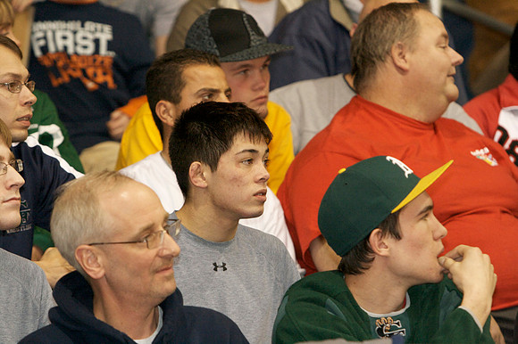 (Finals) States Jan 21, 2009 - 125