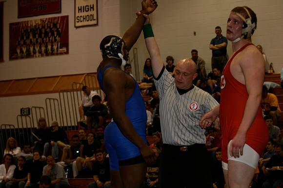 Wrestlefest 08 AAA vs AA - 050