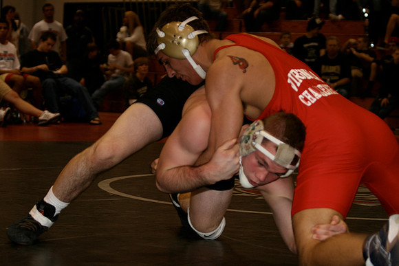 Wrestlefest 08 AAA vs AA - 109