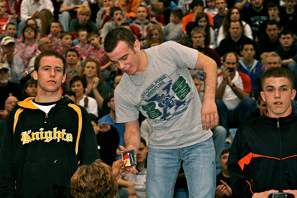 (Finals) States Jan 21, 2009 - 117