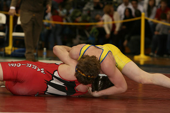 (Finals) States Jan 21, 2009 - 169