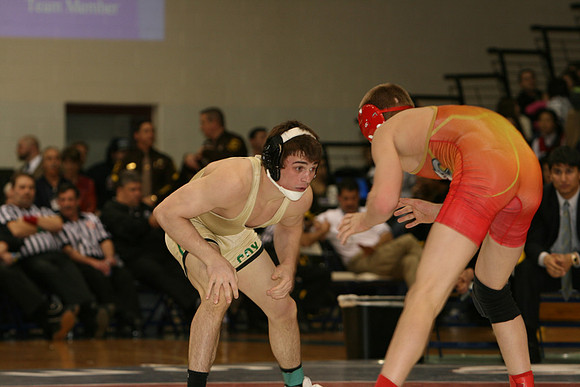 (Finals) States Jan 21, 2009 - 154