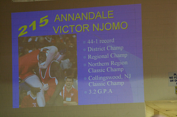 (Finals) States Jan 21, 2009 - 231