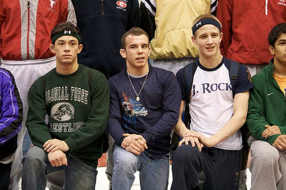 (Finals) States Jan 21, 2009 - 268