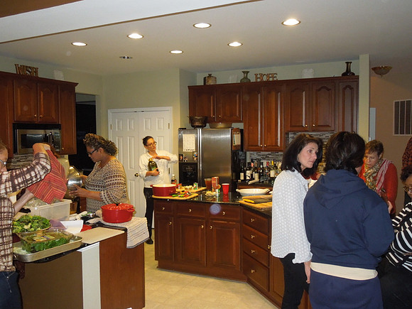 Cooking Class - 20