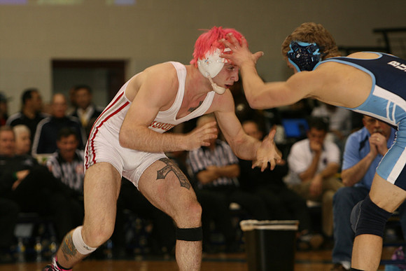 (Finals) States Jan 21, 2009 - 198