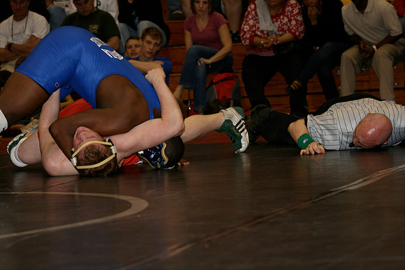 Wrestlefest 08 AAA vs AA - 045